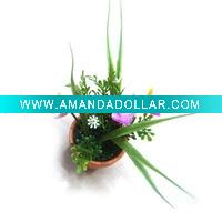 Wholesale Artificial bonsai,Decoration bonsai,Artificial plant bonsai