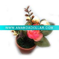 Wholesale Artificial bonsai,decoration bonsai,artificial plant bonsai
