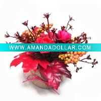Wholesale Artificial bonsai, Decoration bonsai, Artificial plant bonsai