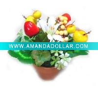 Wholesale Artificial bonsai,Decoration bonsai,Artificial plant bonsai