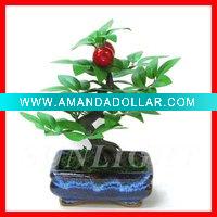 Wholesale Artificial bonsai