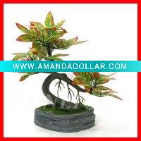 Wholesale Artificial bonsai