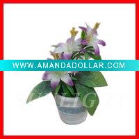 Wholesale Artificial flower bonsai