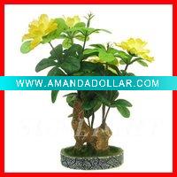 Wholesale Artificial bonsai