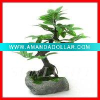 Wholesale Artificial bonsai