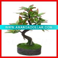 Wholesale Artificial bonsai