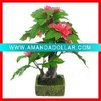 Wholesale Artificial bonsai