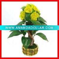 Wholesale Artificial bonsai