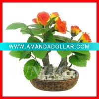 Wholesale Artificial bonsai
