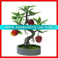 Wholesale Artificial bonsai