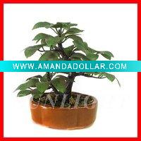 Wholesale Artificial bonsai