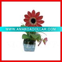 Wholesale Artificial flower bonsai