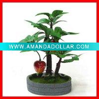 Wholesale Artificial bonsai
