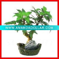 Artificial bonsai