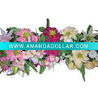 Artificial flower