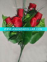 decorative artificial flower
