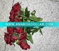 new artificial flower