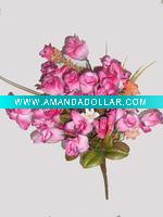 cheap artificial flower