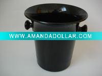 Wholesale plastic ice bucket