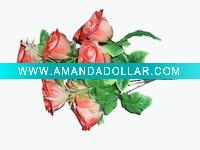 Wholesale vivid artificial flower