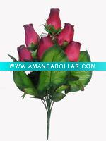 beautiful artificial flower