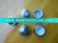 Wholesale wine stopper,made of stainless steel and plastic