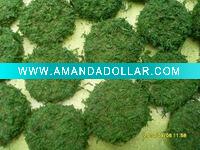 Wholesale Artificial desert plants(green)