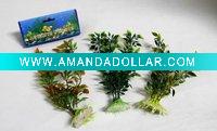 Wholesale Artificial novelty water plants