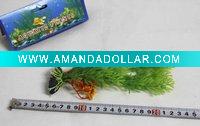 Wholesale 2011 new Artificial novelty water plants