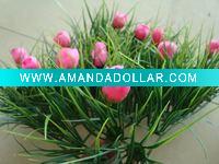 Wholesale artificial tulip plant