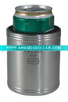 Wholesale stainless steel can cooler