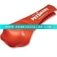 Wholesale plastic pet food scoop