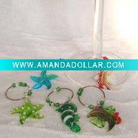 Wholesale Wine Charm