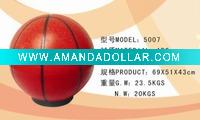 Wholesale basketball shaped bottle opener B-14