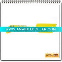 plastic scoop