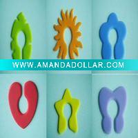 Wholesale Hot Sales 2011 Silicone Wine Glass Marker