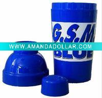 Plastic Shaker