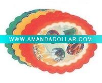 EVA tray mat