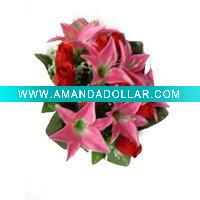 Wholesale Artificial Flower
