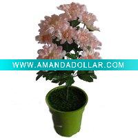 Wholesale Artificial Mum (Silk and Fabric)