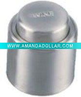 Wholesale Stainless steel wine stopper
