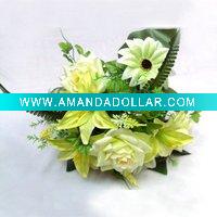 Wholesale Artificial Flower