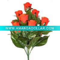 Wholesale Artificial Valentine Rose