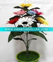 Wholesale Artificial Flower