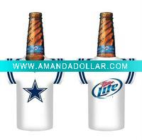 t-shirt can cooler