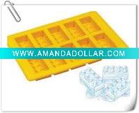customed rubber ice maker