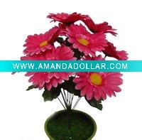Artificial Flower