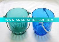 Wholesale Plastic Ice Bucket 2000ML