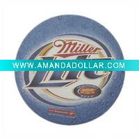 coated paper coaster(LIS-226)