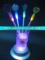 Led Flashing Mix Wine Stirrer